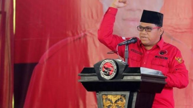 Kembali Diperiksa Kejati Kasus Korupsi Masjid Sriwijaya, Ini Kata Mantan Ketua DPRD