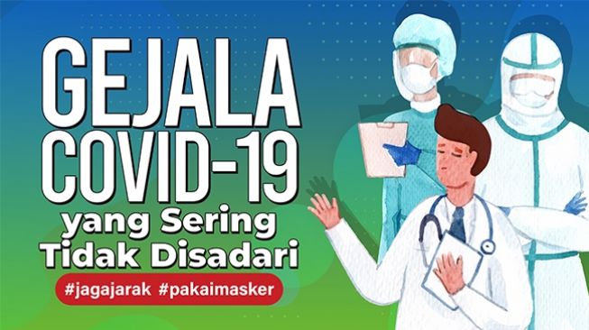 Info Terbaru Beda Diare Gejala COVID-19 dengan Diare Biasa