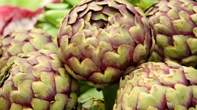 4 Manfaat Artichoke yang Menjadi Bahan Dewa Skincare Korea