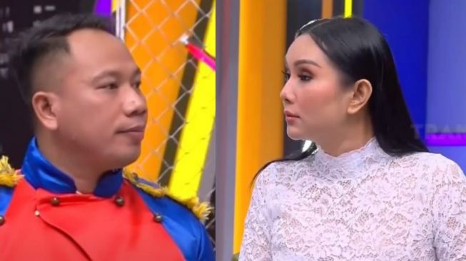 Kalina Oktarani Kaget, Vicky Prasetyo Akui Temui Pedangdut H-1 Menikah