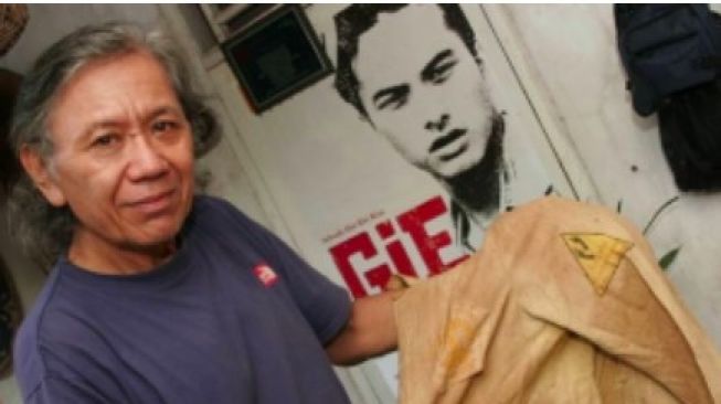 Jenazah Herman Lantang Bakal Dimakamkan di TPU Tanah Kusir Selasa Siang