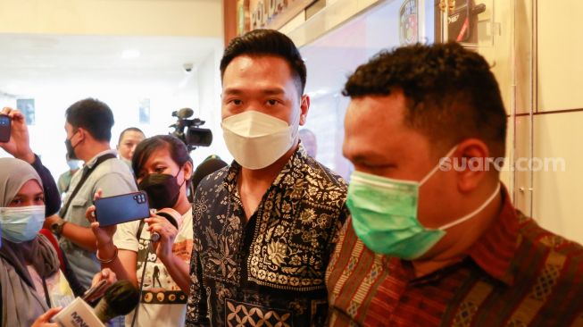 Nikah Tahun Ini, Nobu Pastikan Undang Gisella Anastasia