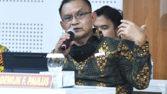 DPR : Kesejahteraan Prajurit TNI Perlu Ditingkatkan
