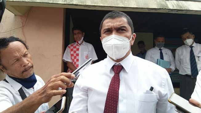 Warga Protes Tagihan Air Melonjak, PDAM Tirtanadi: Tidak Perlu Panik