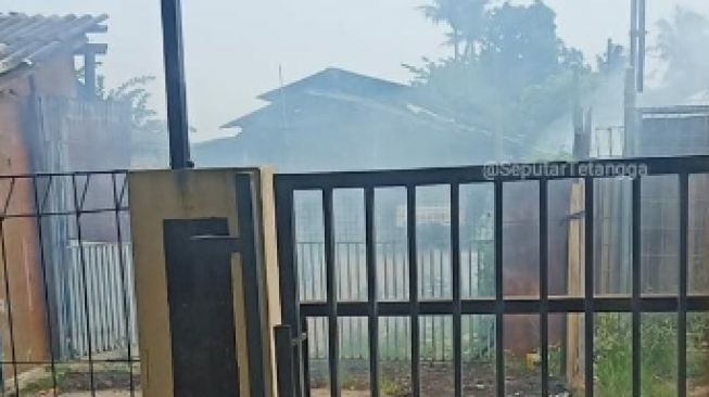 Sanksi Bakar Sampah Sembarangan di Jakarta, Ancaman Denda Rp500 Ribu sampai Kurungan