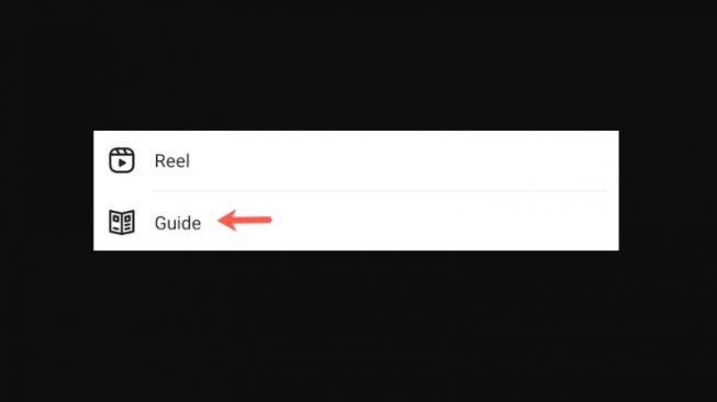 Fitur baru Instagram Guide. [How to geek]