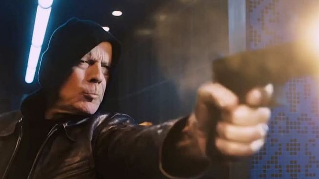 Sinopsis Death Wish, Aksi Bruce Willis Buru Pembunuh Keluarganya Tayang di Bioskop Trans TV Hari Ini