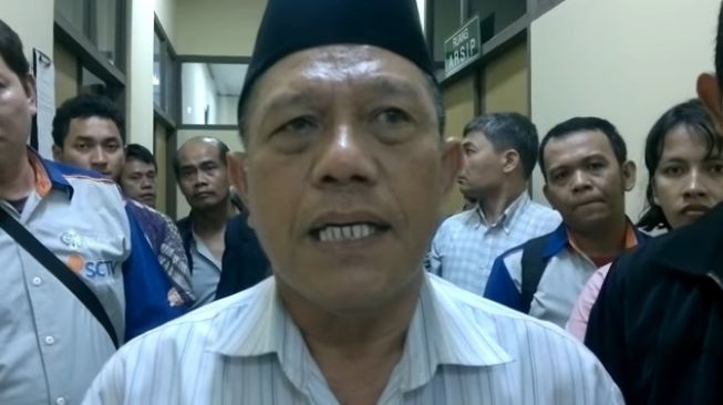 Muchtar Pakpahan Meninggal, Presiden KSPI: Buruh Indonesia Berduka
