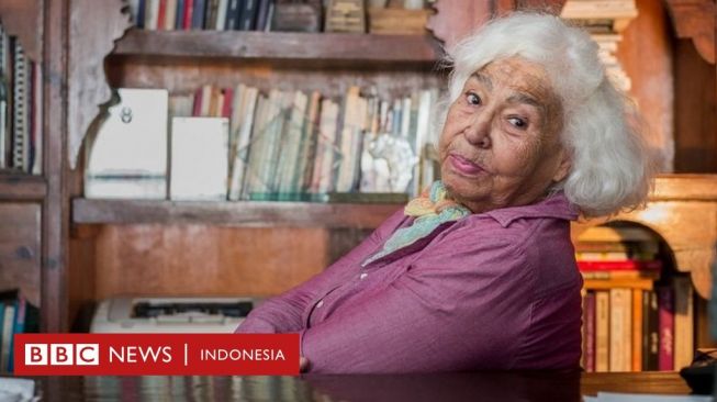 Nawal El Saadawi, Tokoh Feminis yang Berani dan Berbahaya Tutup Usia