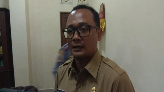 Wacana Sekolah Tatap Muka di Tabanan Belum Ada Kejelasan