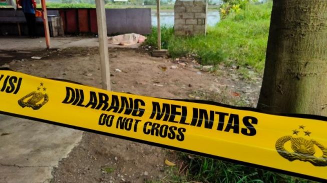 Ribut Usai Pesta Miras, Seorang Wanita Tega Bunuh dan Mutilasi Pacar