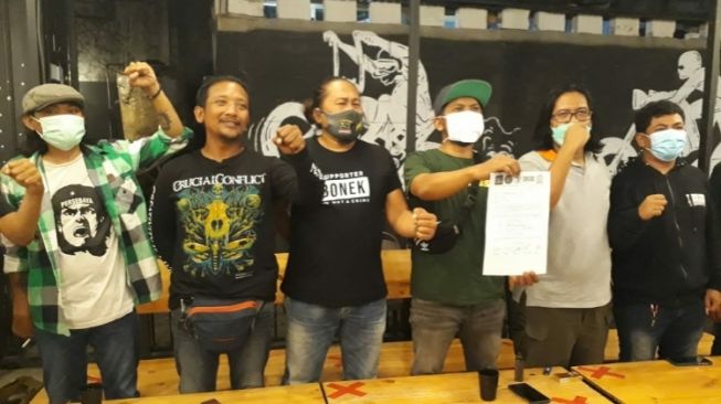 Permintaan Home Base Persebaya Terganjal, 5000 Bonek Bakal Geruduk Pemkot