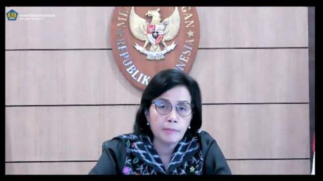 Diduga Mau Ngutang Lagi, Fadli Zon: Kementerian Keuangan Patut Dievaluasi