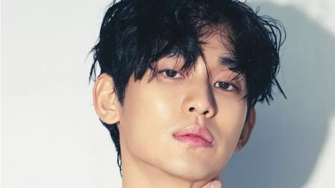 Kim Soo Hyun Bicara Tentang Persiapan Drama Barunya, "The Night"