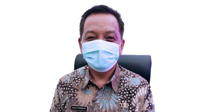 Bupati Jombang Setujui Pembelajaran Tatap Muka SD dan SMP