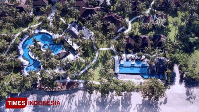 Holiday Resort Lombok, Best Place for Your Staycation