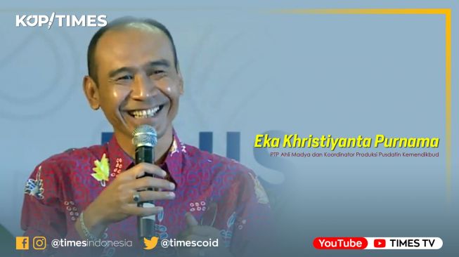 Sumber Daya Manusia Terampil untuk e-Pembelajaran