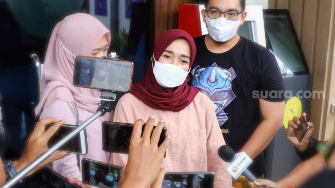 Cerai dari Ayus, Ririe Fairus Dipuji Netizen Makin Cantik