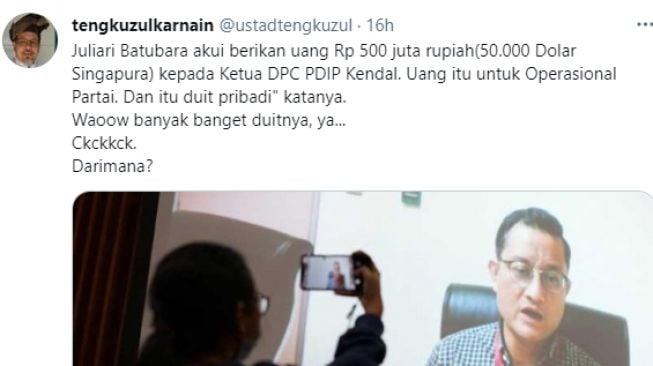 [Twitter @Uatadtengkuzul]