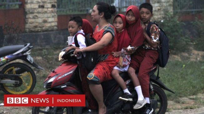 Belajar Tatap Muka akan Dibuka: Logikanya Dimana, Ini Bisa Mengerikan