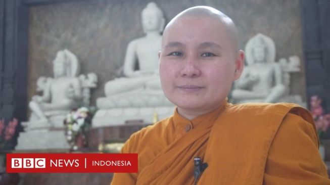 Cerita Bhikkhuni Buddha, Tak Benar Lahir Sebagai Perempuan Karma Buruk