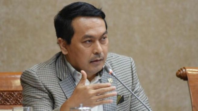 Penangkapan Terduga Teroris di Sumut, DPR Minta Lembaga Zakat Lakukan Ini