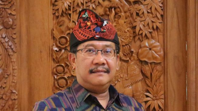 Pemprov Bali Klarifikasi Pesan Berantai Vaksinasi Bagi Masyarakat Umum