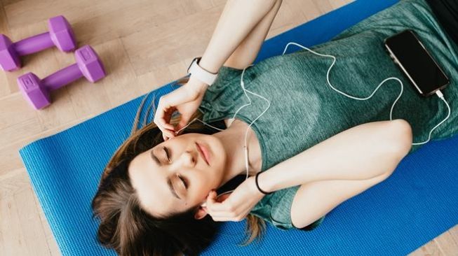 5 Rekomendasi Musik Gym Paling Seru, Bikin Kamu Semangat Workout!