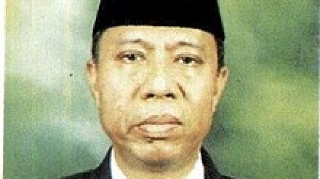 Sosok Mendiang Syarwan Hamid di Mata Rekan Sejawat