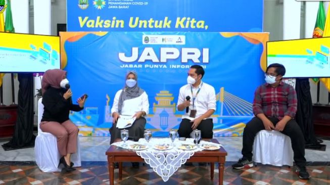 Pemprov Jabar Mau Buka-bukaan, Masyarakat Minta Ridwan Kamil Lakukan Ini