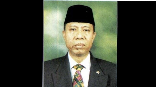 Berita Duka! Mantan Mendagri Syarwan Hamid Meninggal Dunia