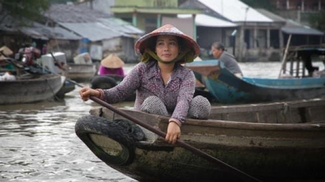 Dibanding Ikan Tangkap, Budidaya Hewan Air Disebut Lebih Berbahaya