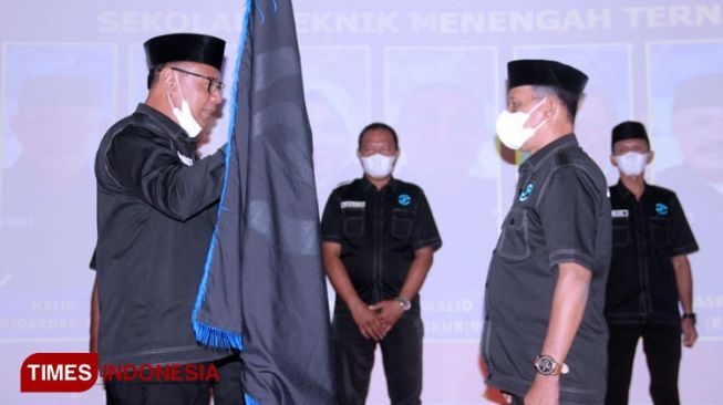 STM Ternate, Sekolah "Nakal" yang Kini Miliki Yayasan Sosial