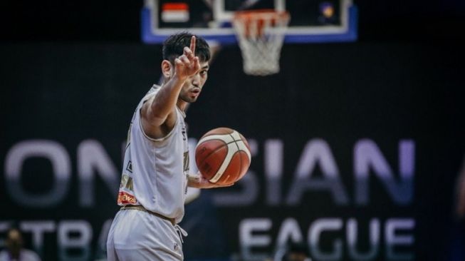 Daftar Lengkap Pemain West Bandits Combiphar Solo di IBL 2022