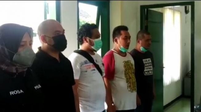 Insiden Polisi Gerebek Perwira TNI di Malang, Begini Jawaban Pihak Hotel