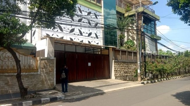 Polisi Selidiki Teror Bom Palsu di Rumah Petinggi KAMI Ahmad Yani
