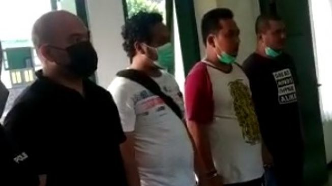 Perwira TNI Korban Salah Sasaran Gegara Polresta Malang Tak Jalankan SOP