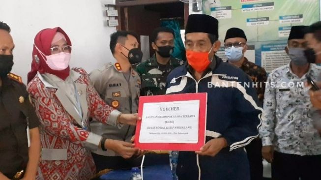 Kemiskinan Jadi Penyebab Warga Terjerumus ke Aliran Hakekok Balakasuta