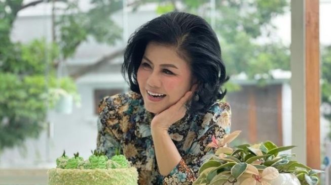 Profil Desiree Tarigan, Ibu Bams eks Samson 7 Tahun Berseteru dengan Suami