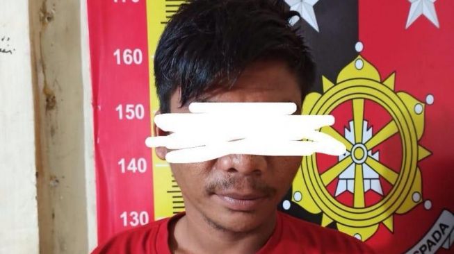 Bawa Kabur ABG Empat Hari, Pemuda Ditangkap Polisi