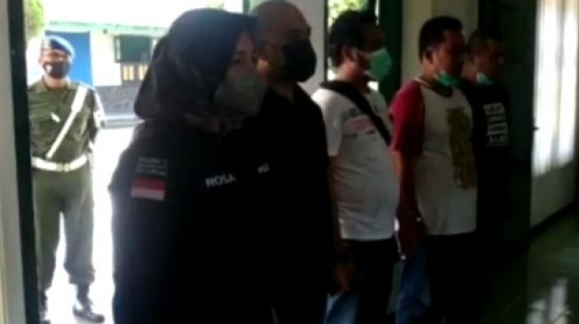 Buntut Salah Gerebek Kolonel TNI AD, Kasatnarkoba Polres Malang Dicopot