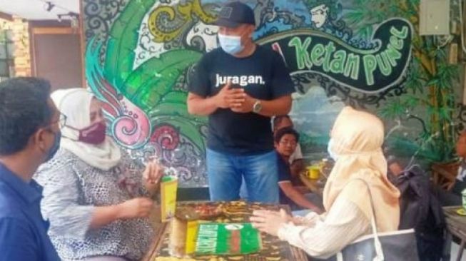 Sudah Taat Prokes, UMKM Kota Surabaya Minta Tambahan Jam Buka Selama PPKM