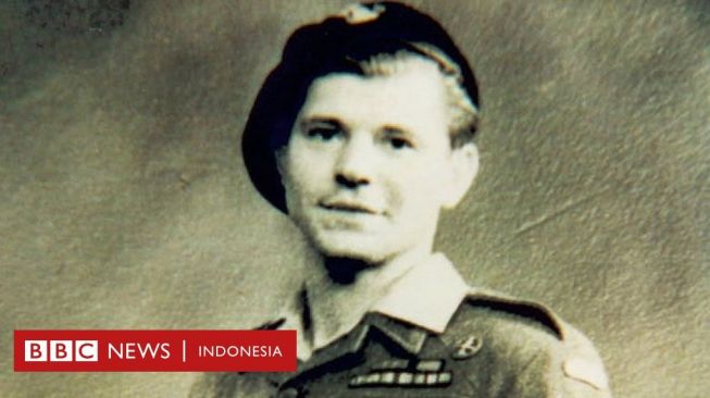 Agen Rahasia Inggris Terlibat Kejahatan Perang Nazi, Anak Klaim Punya Bukti