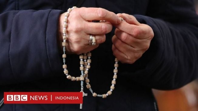 Menteri Janji Tindak Aktivis Hindu Paksa Suster Katolik Turun dari Kereta