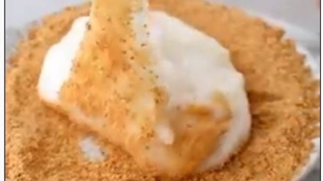 Super Praktis! Ini Resep Mochi Susu yang Kenyal dan Nikmat Abis