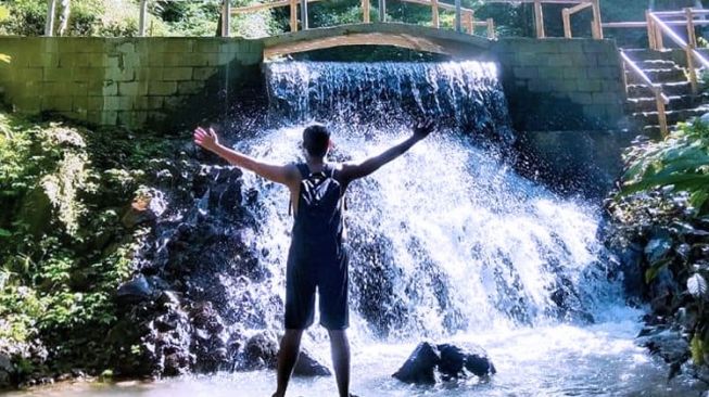 Ini Lima Objek Wisata Eksotis di Majalengka, Surganya Wisatawan
