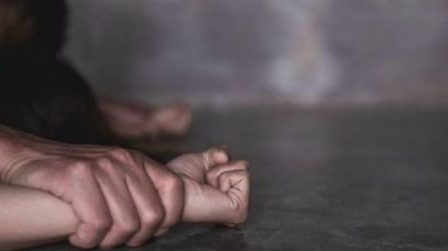 Bejat, Selama 7 Tahun Gadis di Sumut Jadi Budak Seks Ayah Tiri