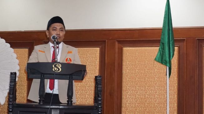 Pemuda Muhammadiyah Minta Polisi Tangkap Aktor Intelektual Bom Makassar