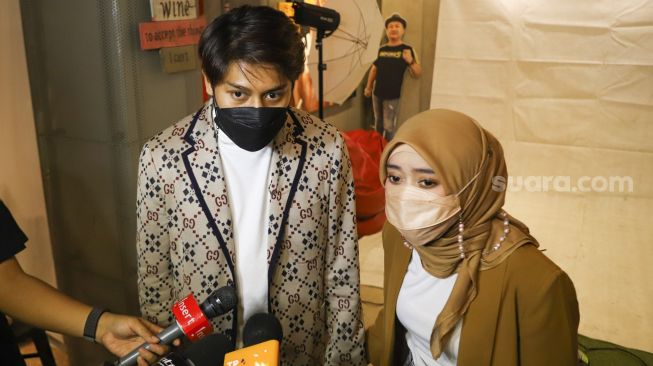 KPI Tanggapi Desakan Boikot Rizky Billar dan Lesti Kejora di Stasiun TV