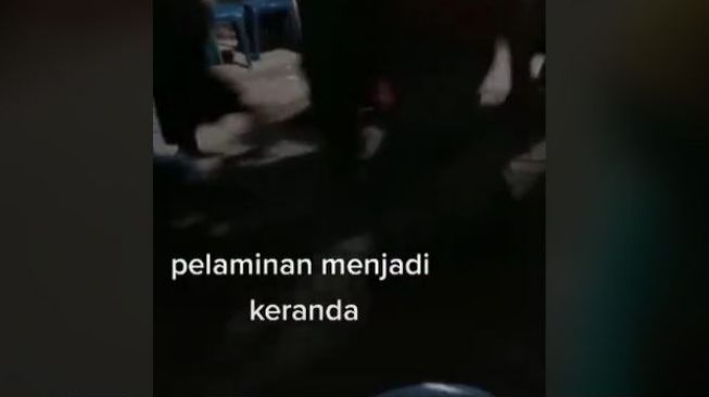 Pilu, Momen Pernikahan Berubah Duka Sehari sebelum Resepsi